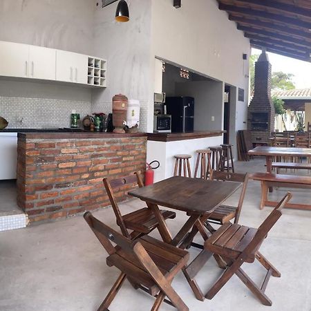 Abrolhos Dive Inn Caravelas Zewnętrze zdjęcie