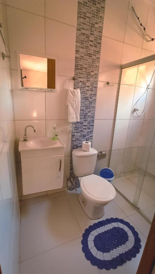 Abrolhos Dive Inn Caravelas Zewnętrze zdjęcie