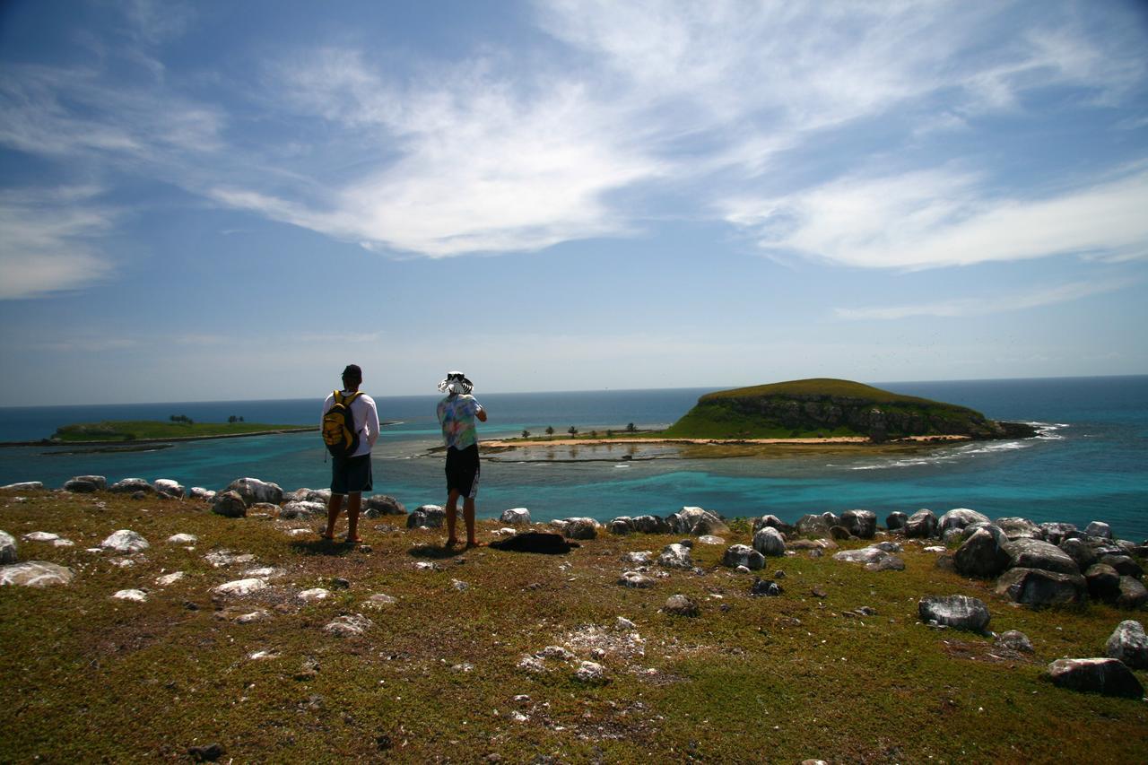 Abrolhos Dive Inn Caravelas Zewnętrze zdjęcie