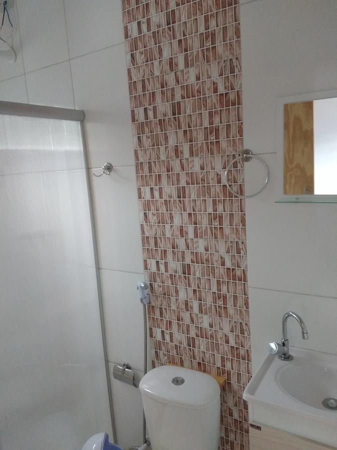 Abrolhos Dive Inn Caravelas Zewnętrze zdjęcie