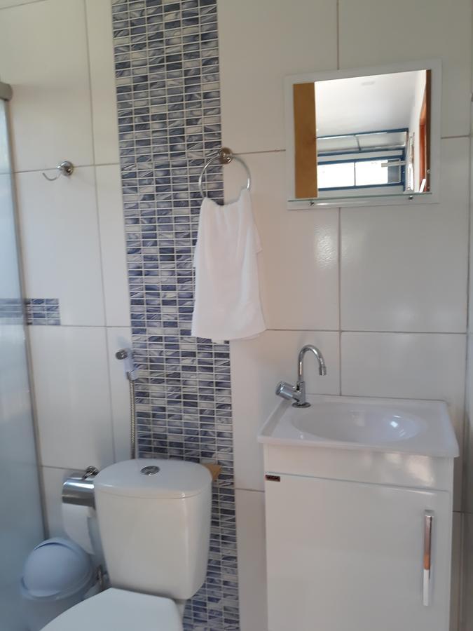 Abrolhos Dive Inn Caravelas Zewnętrze zdjęcie