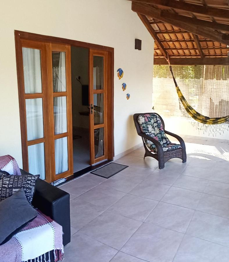 Abrolhos Dive Inn Caravelas Zewnętrze zdjęcie